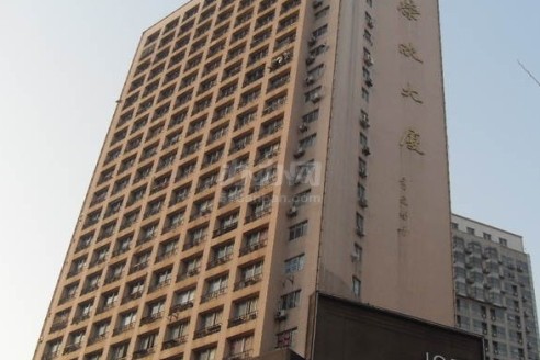 外立面图